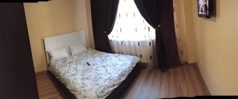 Apartament cu 2 camere decomandat în Micro 17