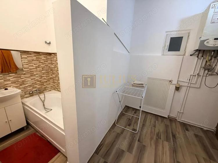 Apartament cu 4 camere decomandat în Iosefin