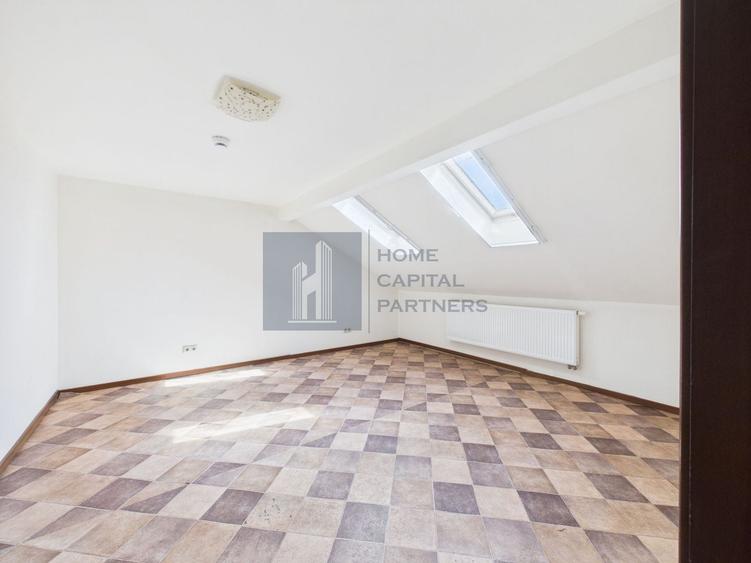 Proprietate în Tunari | 217 mp utili | 6 camere - 22
