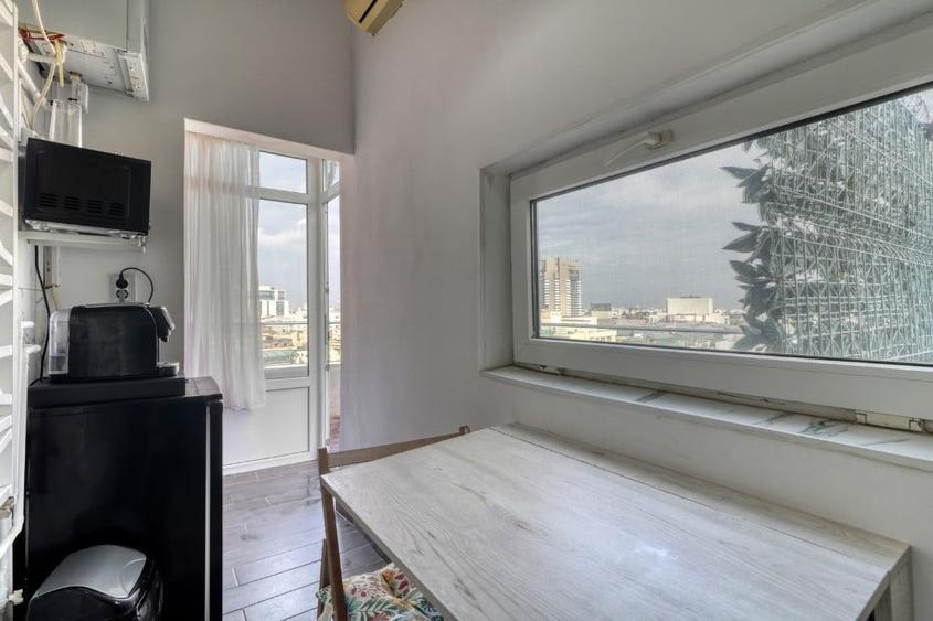 Terasa panoramica ?i probabil cea mai frumoasa priveliste din centru - 2