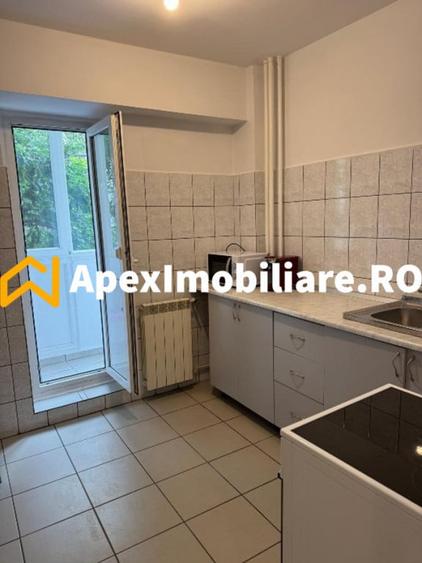 Garsonieră în Splaiul Unirii