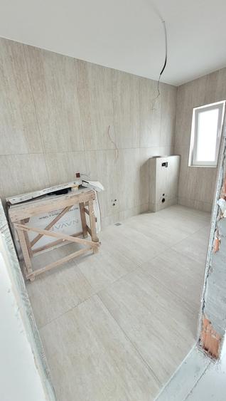 Casă individuală cu 3 camere cu Teren 325 Mp în Nord