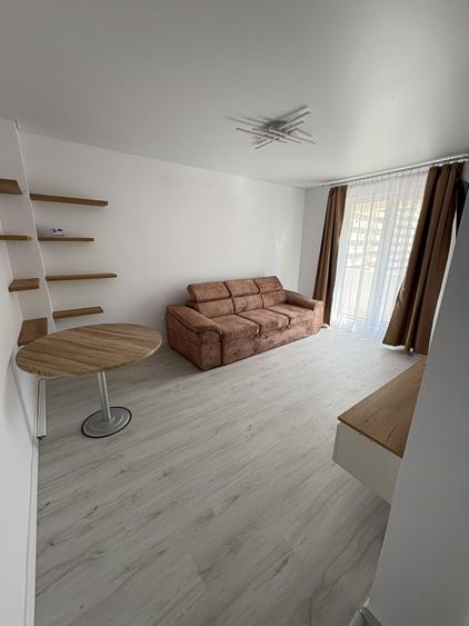 🏡 2 camere de închiriat în Militari Residence – 475€/lună! - 4