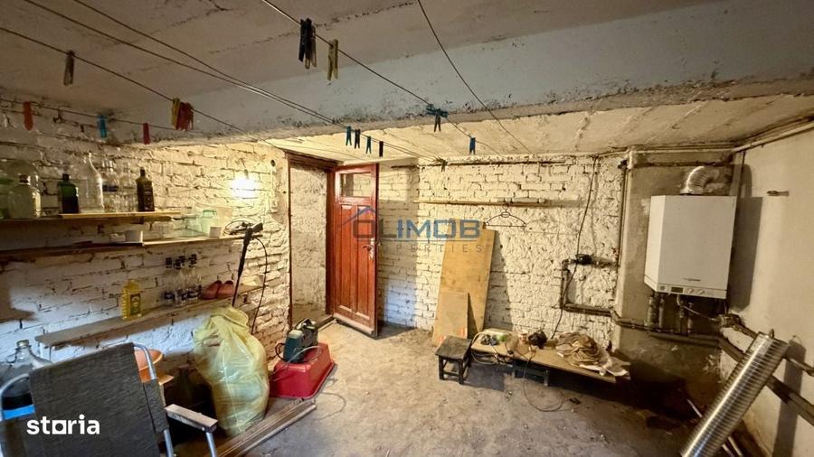Apartament cu 3 camere în Vatra Luminoasă