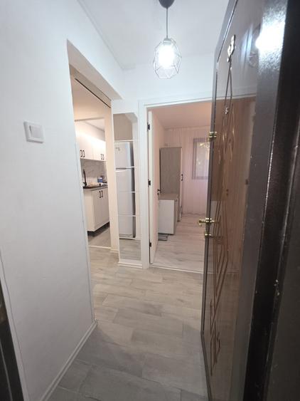 Apartament cu 2 camere in zona Lujerului, 5 minute de metrou Lujerului - 16