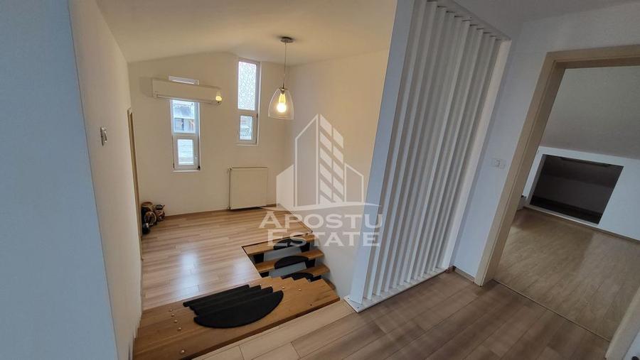 Casa individuala,4 camere garaj si teren de 420mp Beciche... - 4