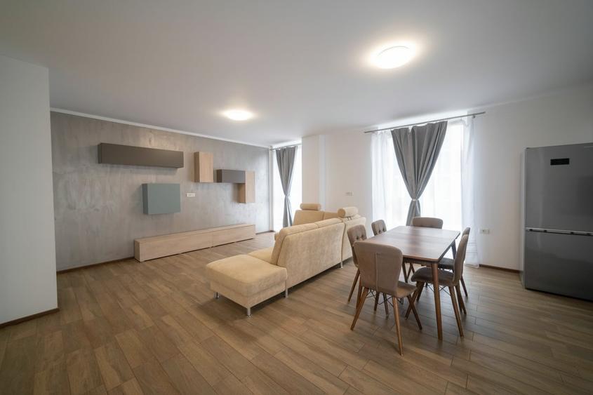 Apartament 2 camere - Bloc Nou (Zona Torontalului) - 1