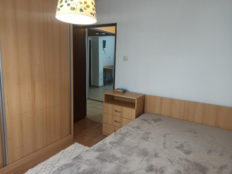 Apartament cu 2 camere decomandat, mobilat în Popa Șapcă