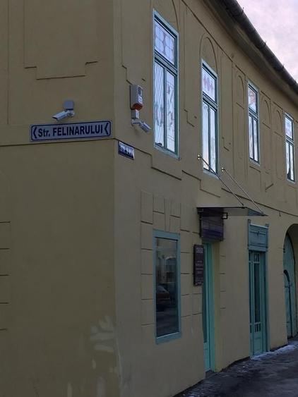 Apartament cu 2 camere nedecomandat în Exterior Vest