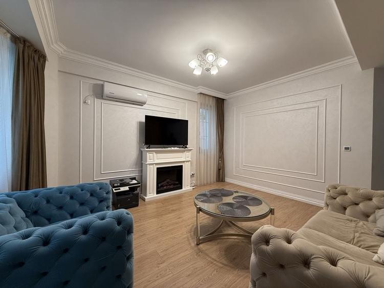 Casa 5 camere tip duplex | COPOU | Sadoveanu - 5