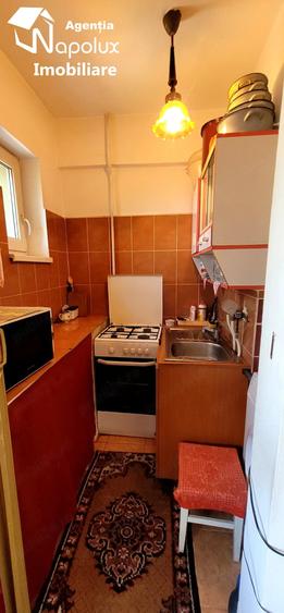 Apartament 2 Camere de Vanzare Gheorgheni Str. Albac | Exclusivitate | Comision 0% Cumparator - 4