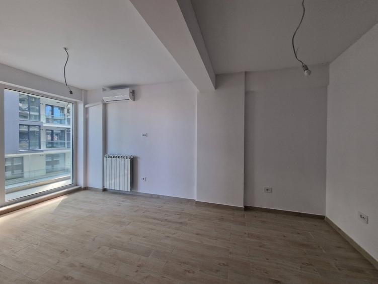 Apartament cu 2 camere în Est