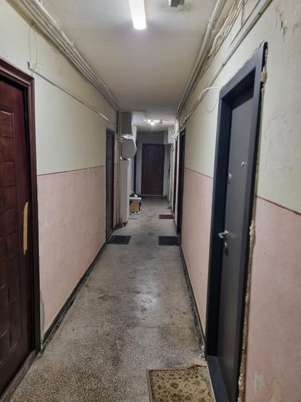 Apartament cu 2 camere decomandat în Gojdu