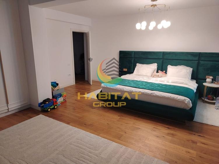 Apartament 2 camere 70mp plus terasa de 25mp Mobilat si Utilat! - 8