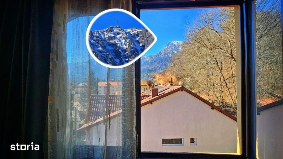 Oportunitate! Proprietate vacanta cu afacere la cheie in inima statiun - 14