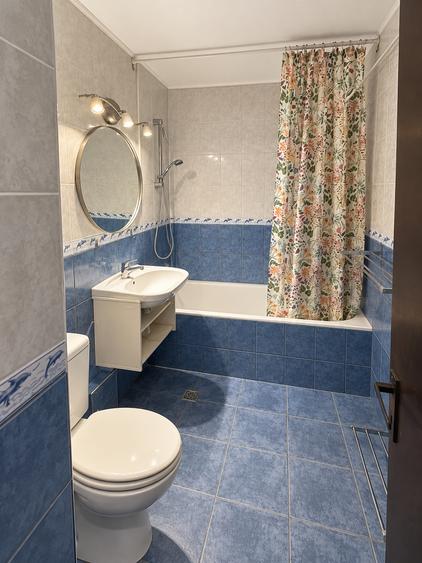 Apartament cu 2 camere decomandat, mobilat în Aviației