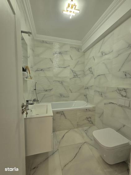 Apartament cu 4 camere în Burdujeni