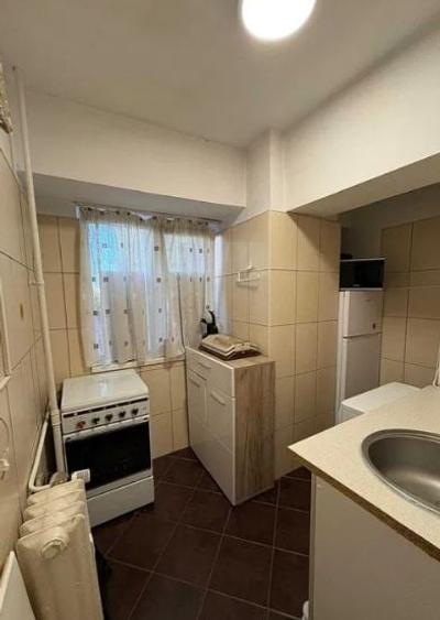 Garsonieră decomandată în Chișinau