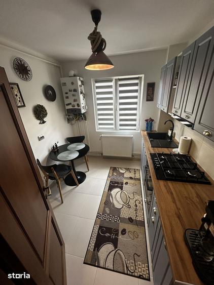Apartament cu 3 camere în Ultracentral