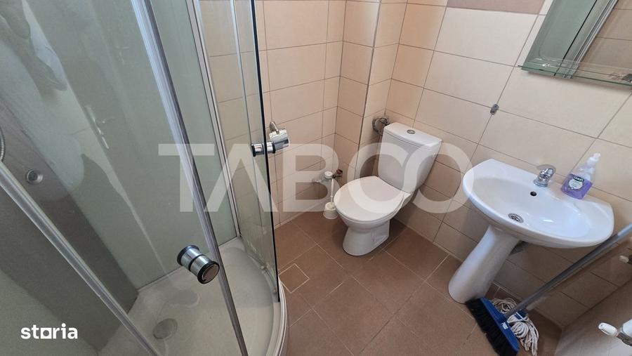 Apartament cu 2 camere si gradina de inchiriat zona Lidl Arhitectilor - 8