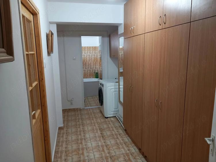 Apartament cu 3 camere decomandat în Ultracentral