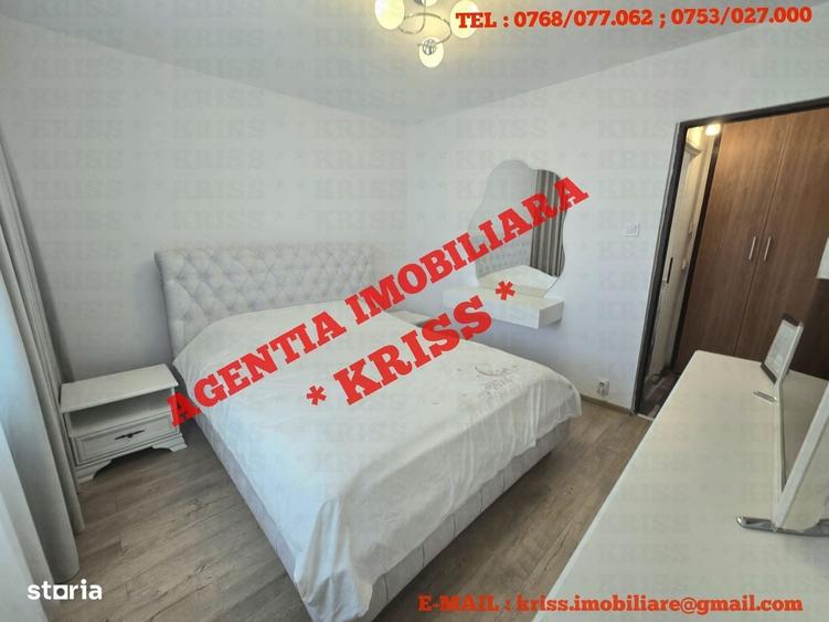 Apartament 2 Camere POPA SAPCA Cf. 1 DEC Etaj 3 Mobilat Utilat Renovat - 10