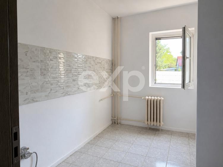 Apartament cu 2 camere semidecomandat în Sud