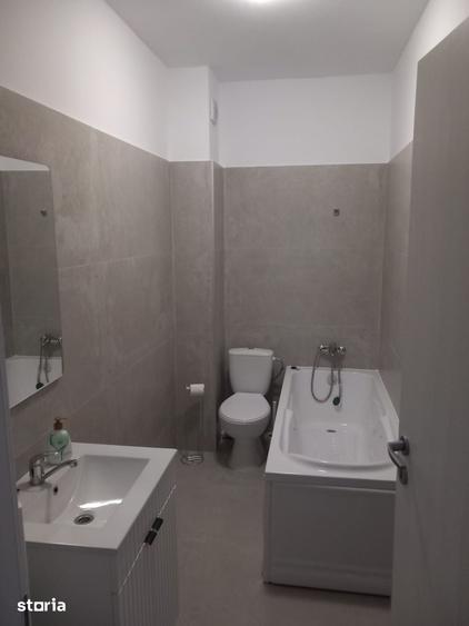 OFER SPRE INCHIRIERE AP CU 2 CAMERE PRIMA UTILIZARE IN CHIAJNA - 6