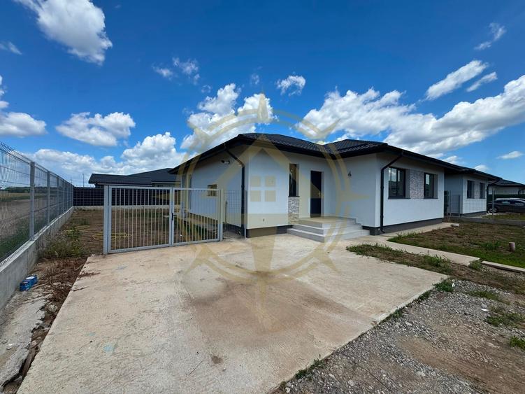 DOM00488 - Casa 4 camere in Balotesti, 3 dormitoare, teren 420 mp - 4