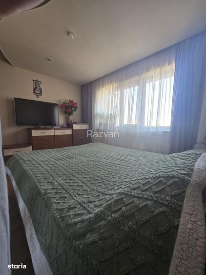 Apartament 2 camere, 4/4, gaze