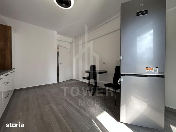 Apartament de inchiriat | Doamna Stanca - 2