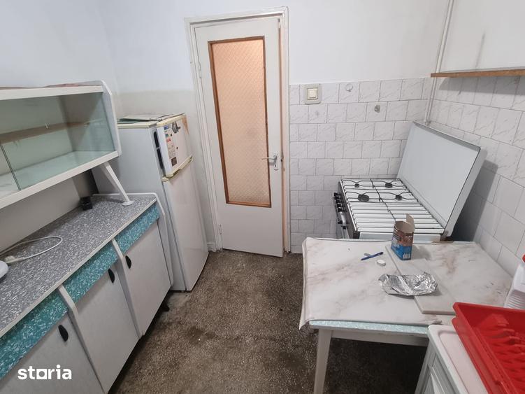 Apartament cu 2 camere în Gojdu