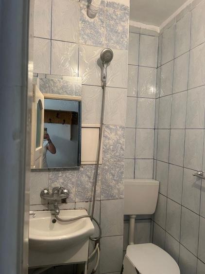 Garsonieră în Unirii Sud
