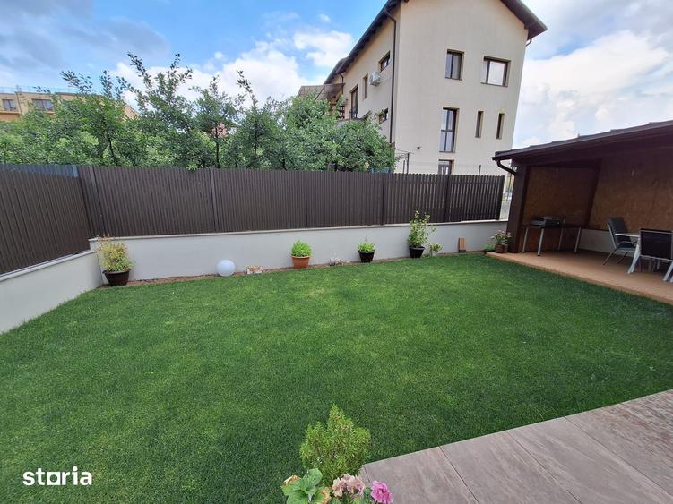 Casa cu finisaje ?i dotari premium - 13