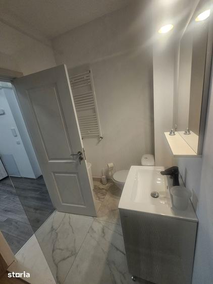 Apartament 2 camere, parter si loc parcare in bloc nou Ostroveni - 1