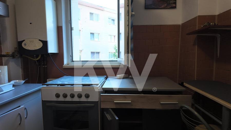 Închiriere apartament cu 2 camere, mobilat si utilat - zona Scriitorilor - 4
