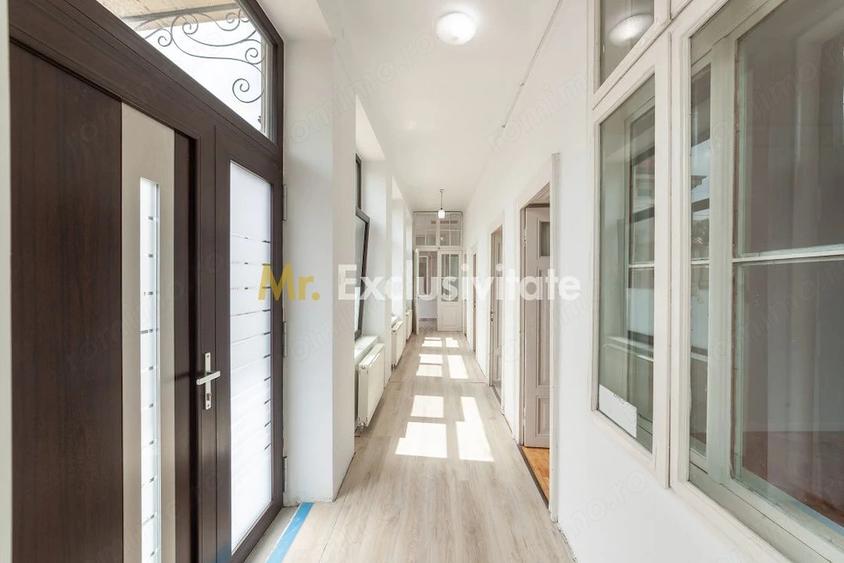 Casă cu 4 camere cu Teren 224 Mp în Ultracentral