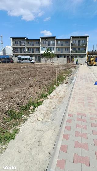Teren de 540 mp, în Central