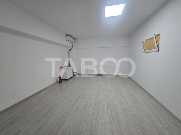 Spatiu birouri 110 mp renovat etaj intermediar lift zona Broscarie - 5