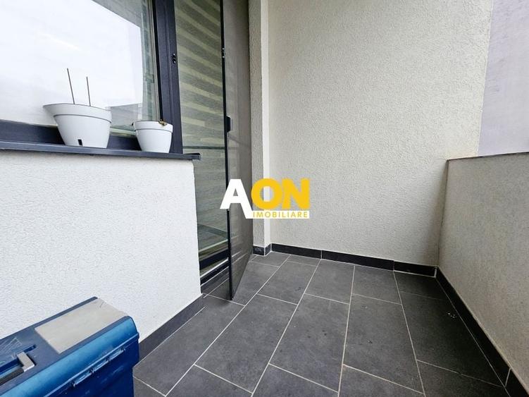 Apartament 3 camere, 2 bai, etaj 2, bloc nou, Ampoi 3 - 3