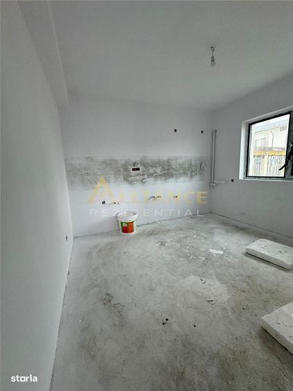 Vila P+1 cu 4 camere - 2 bai { Popesti Leordeni } - 3