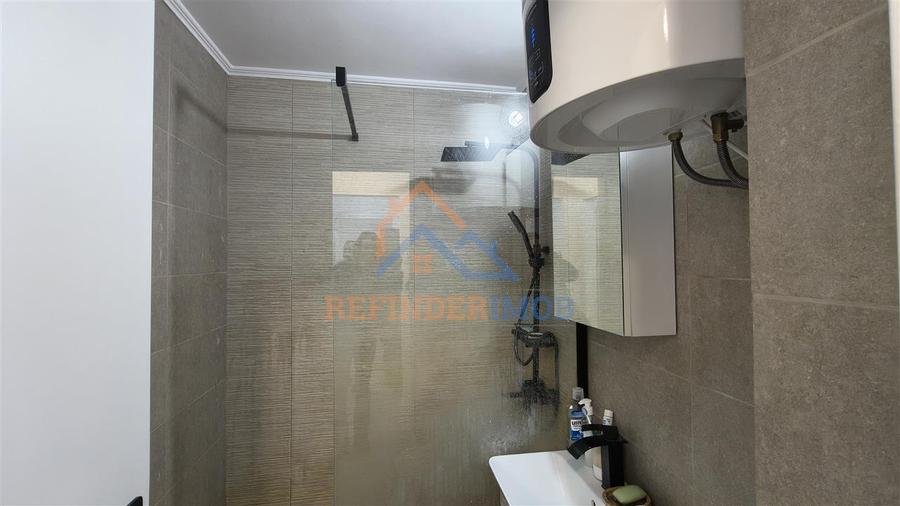 Apartament de vanzare cu 2 camere, zona Titan - Auchan - 9