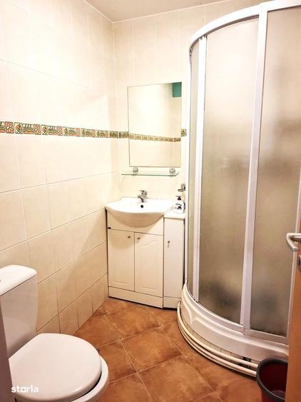 3 camere , etaj 1, bld. Balcescu , mobilat , 0% comision - 3