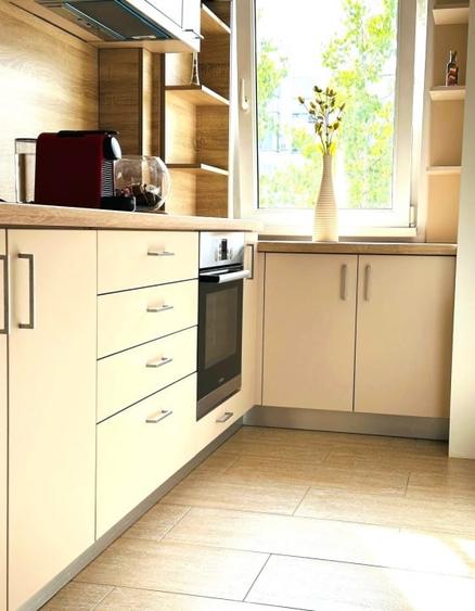 Calea Calarasilor- Hyperion Garsoniera LUX- - 4