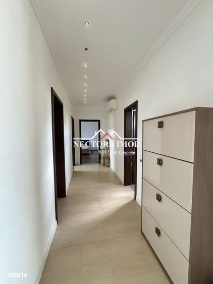 NECTORA IMOB-Casa in Cartier Grigorescu, 160 mp + 688 mp teren,Utilata - 8