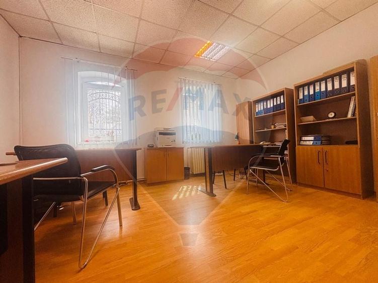 Spațiu de birouri central 2 camere in apropriere Bd. Mamaia Constanta - 3