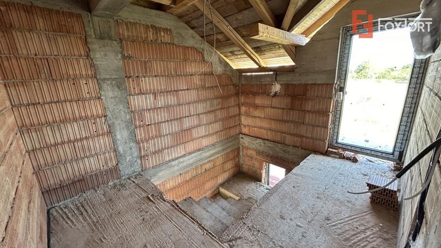 COMISION 0% Duplex 4 camere si 2 bai, Sanandrei - Pozitie excelenta! - 16