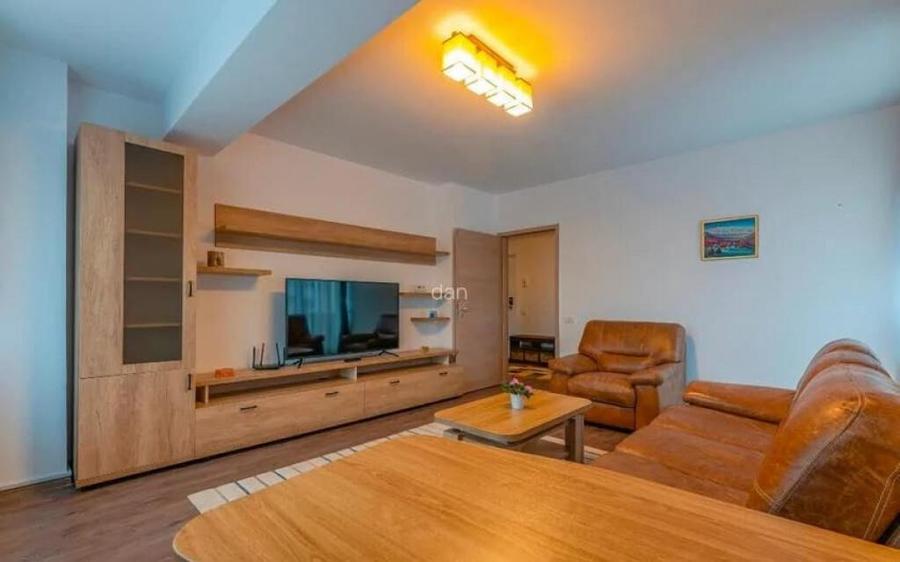 Apartament cu 2 camere, decomandat - zona Racadau. - 5