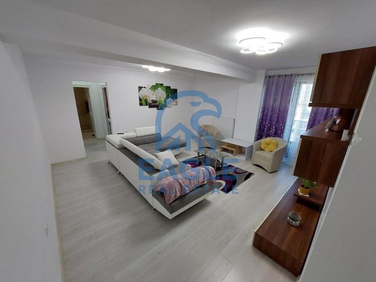 Tomis Plus - 2 Camere 74 MP cu balcon parcare si boxa pe termen lung - 1