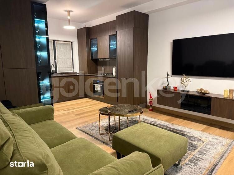 Apartament cu 3 camere si 122mp terasa pe acoperis - 10